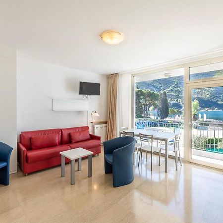 Residence Casa Al Sole Apartments 토르볼레 외부 사진
