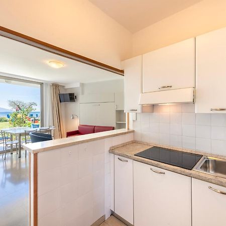 Residence Casa Al Sole Apartments 토르볼레 외부 사진