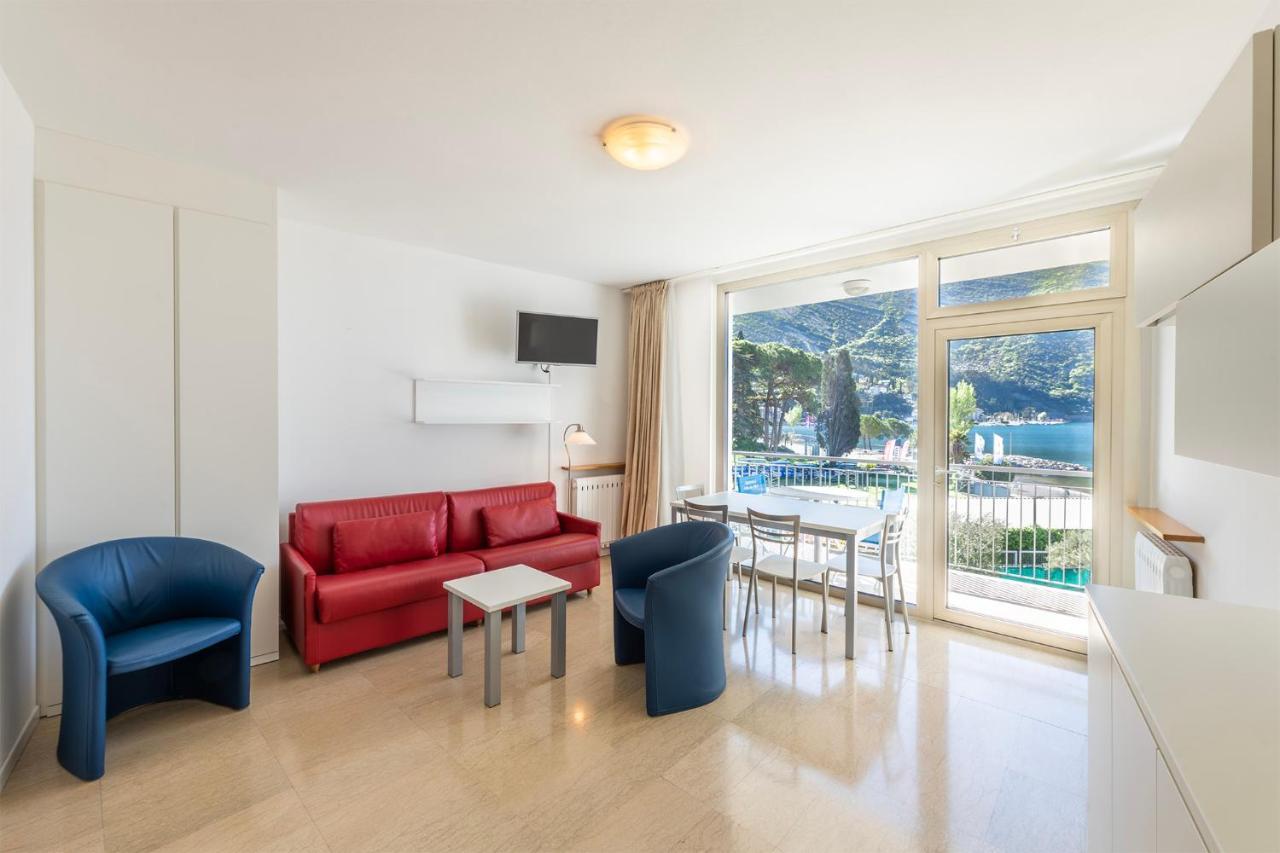 Residence Casa Al Sole Apartments 토르볼레 외부 사진