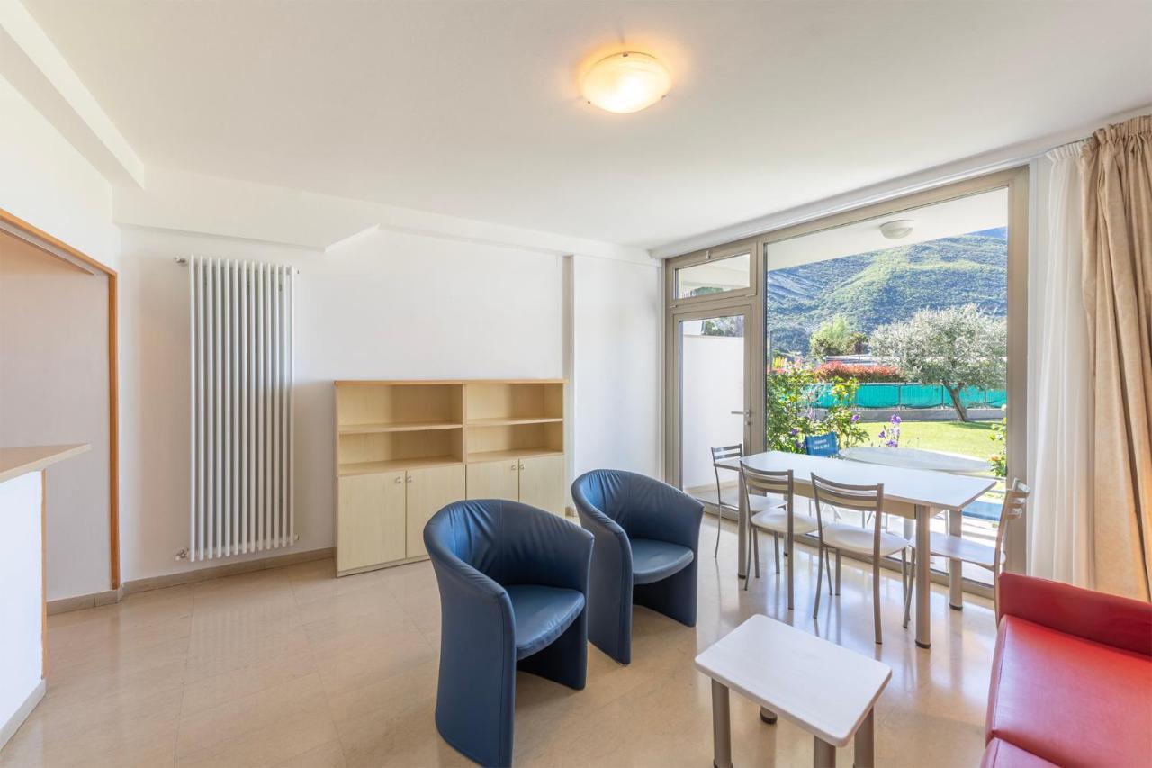 Residence Casa Al Sole Apartments 토르볼레 외부 사진