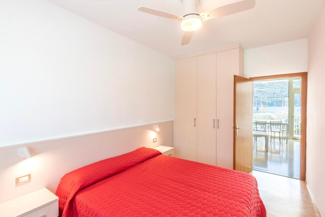 Residence Casa Al Sole Apartments 토르볼레 외부 사진