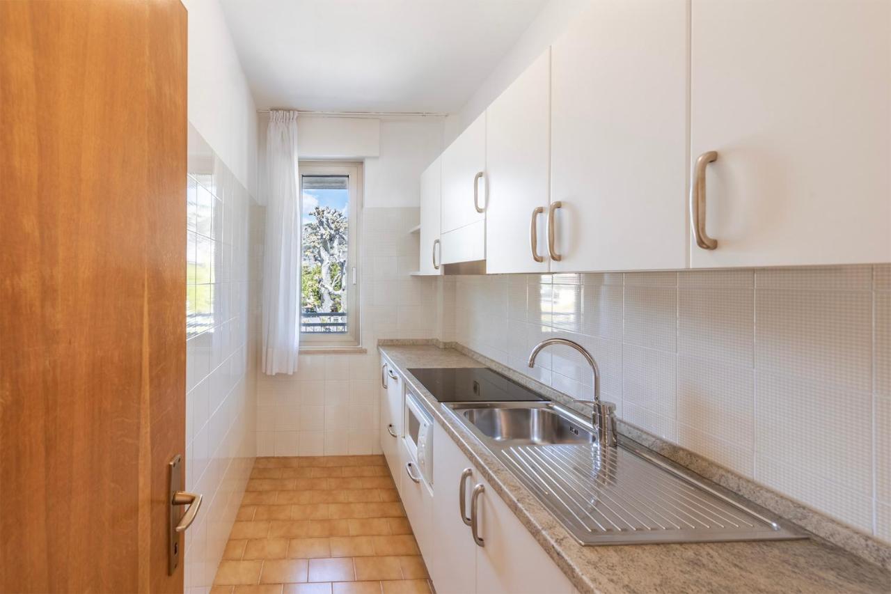 Residence Casa Al Sole Apartments 토르볼레 외부 사진