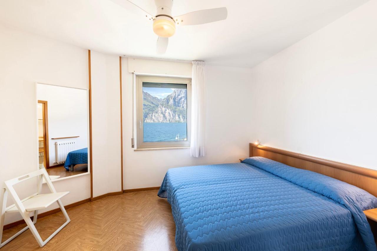 Residence Casa Al Sole Apartments 토르볼레 외부 사진