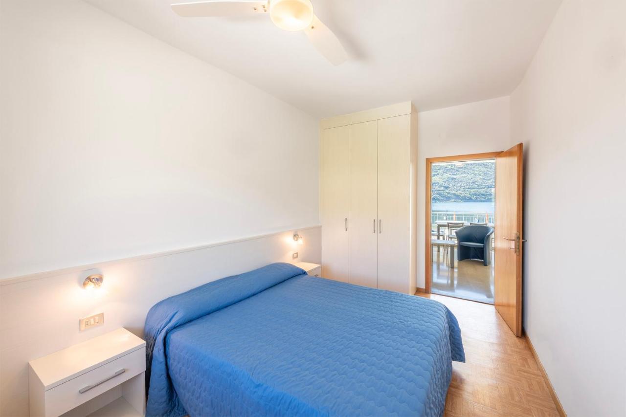 Residence Casa Al Sole Apartments 토르볼레 외부 사진