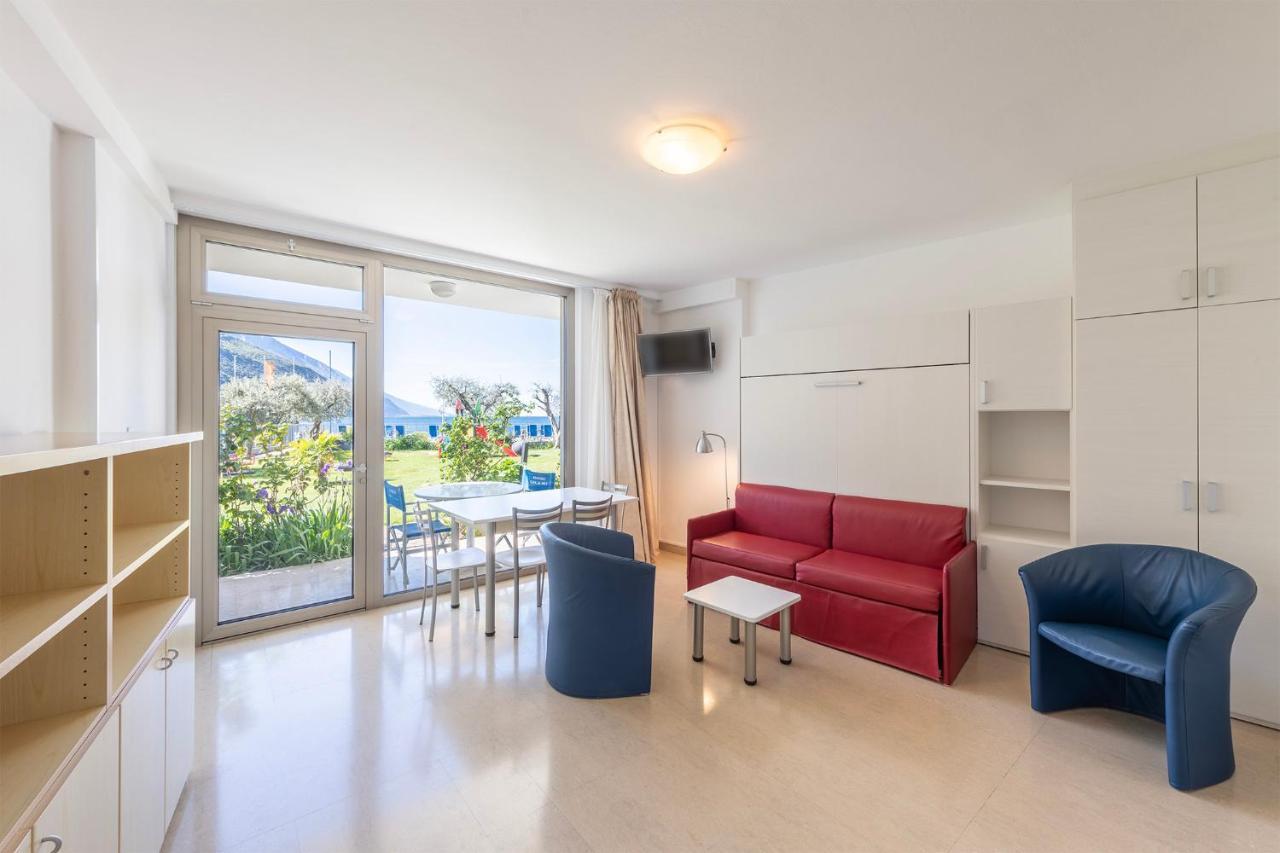 Residence Casa Al Sole Apartments 토르볼레 외부 사진