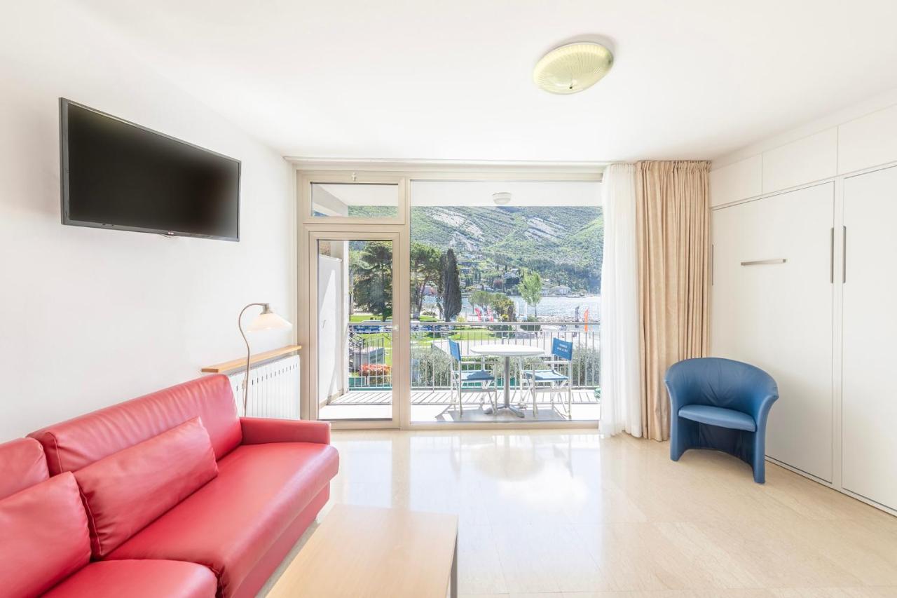 Residence Casa Al Sole Apartments 토르볼레 외부 사진