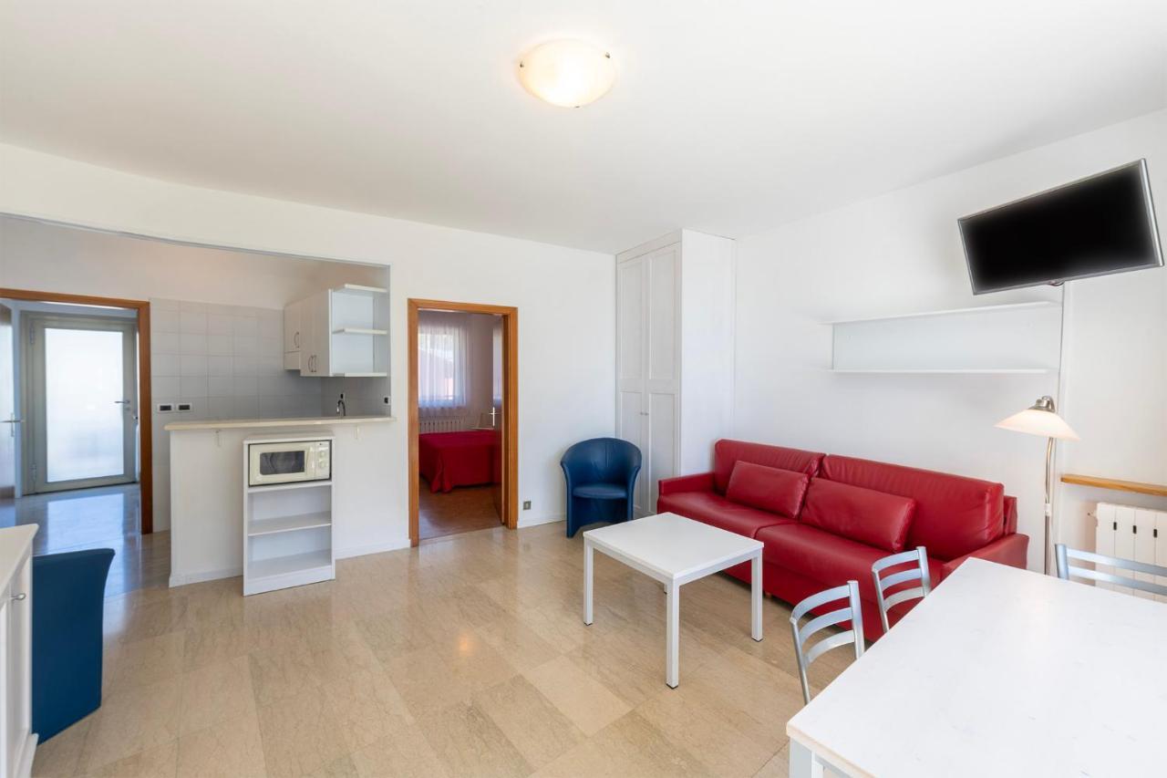 Residence Casa Al Sole Apartments 토르볼레 외부 사진