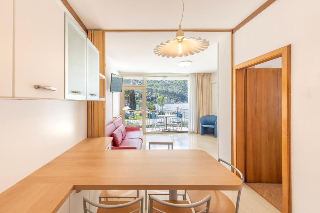 Residence Casa Al Sole Apartments 토르볼레 외부 사진