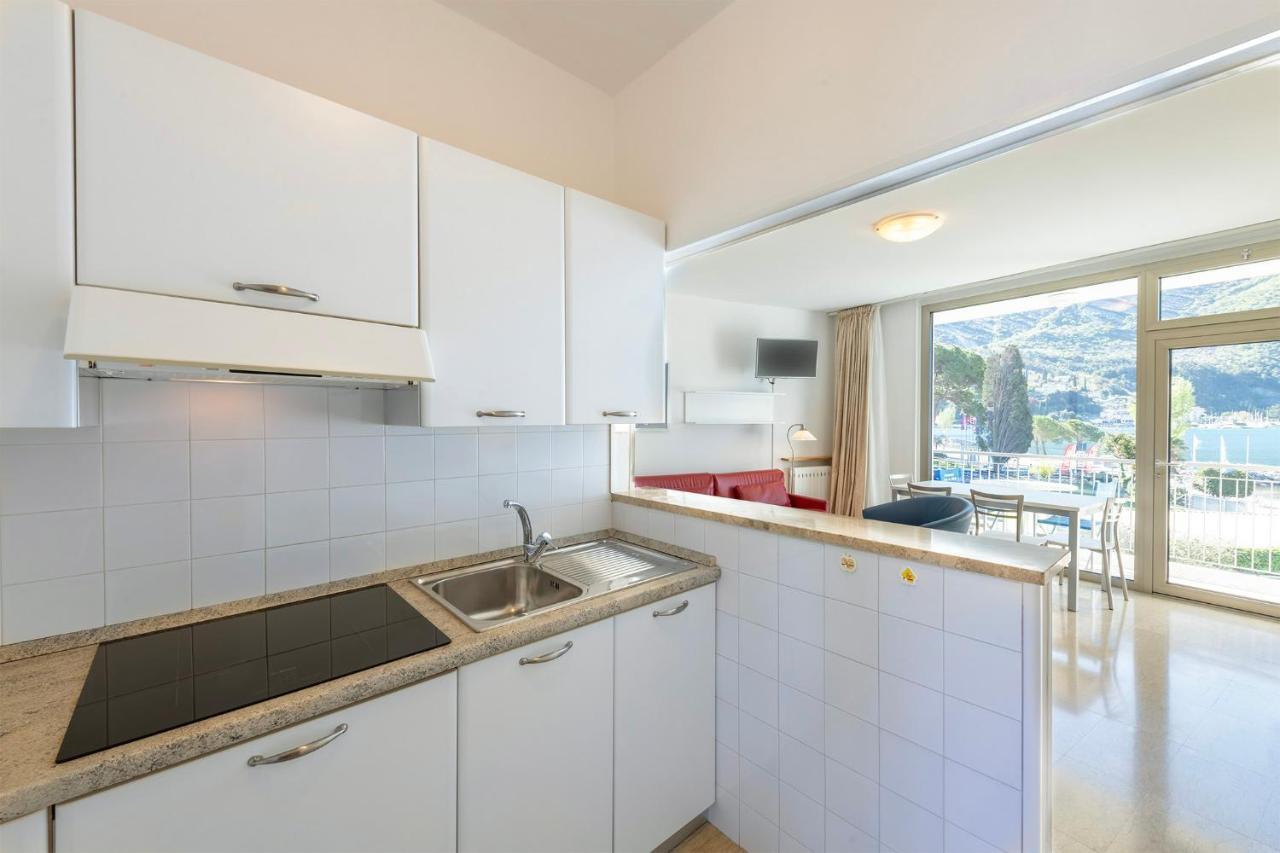 Residence Casa Al Sole Apartments 토르볼레 외부 사진