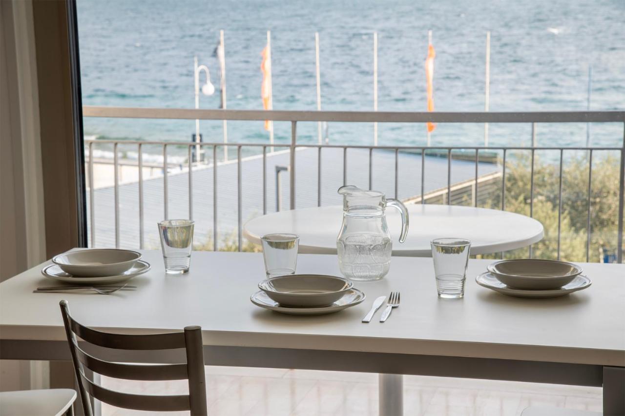 Residence Casa Al Sole Apartments 토르볼레 외부 사진