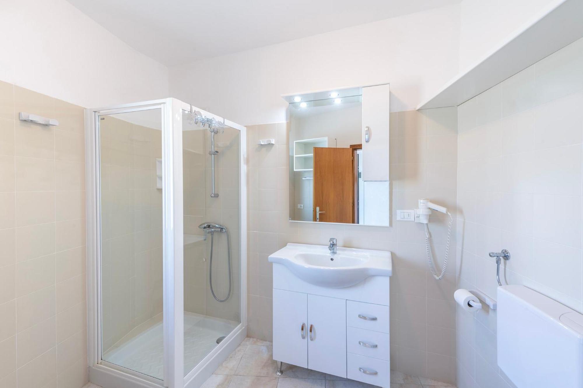Residence Casa Al Sole Apartments 토르볼레 외부 사진