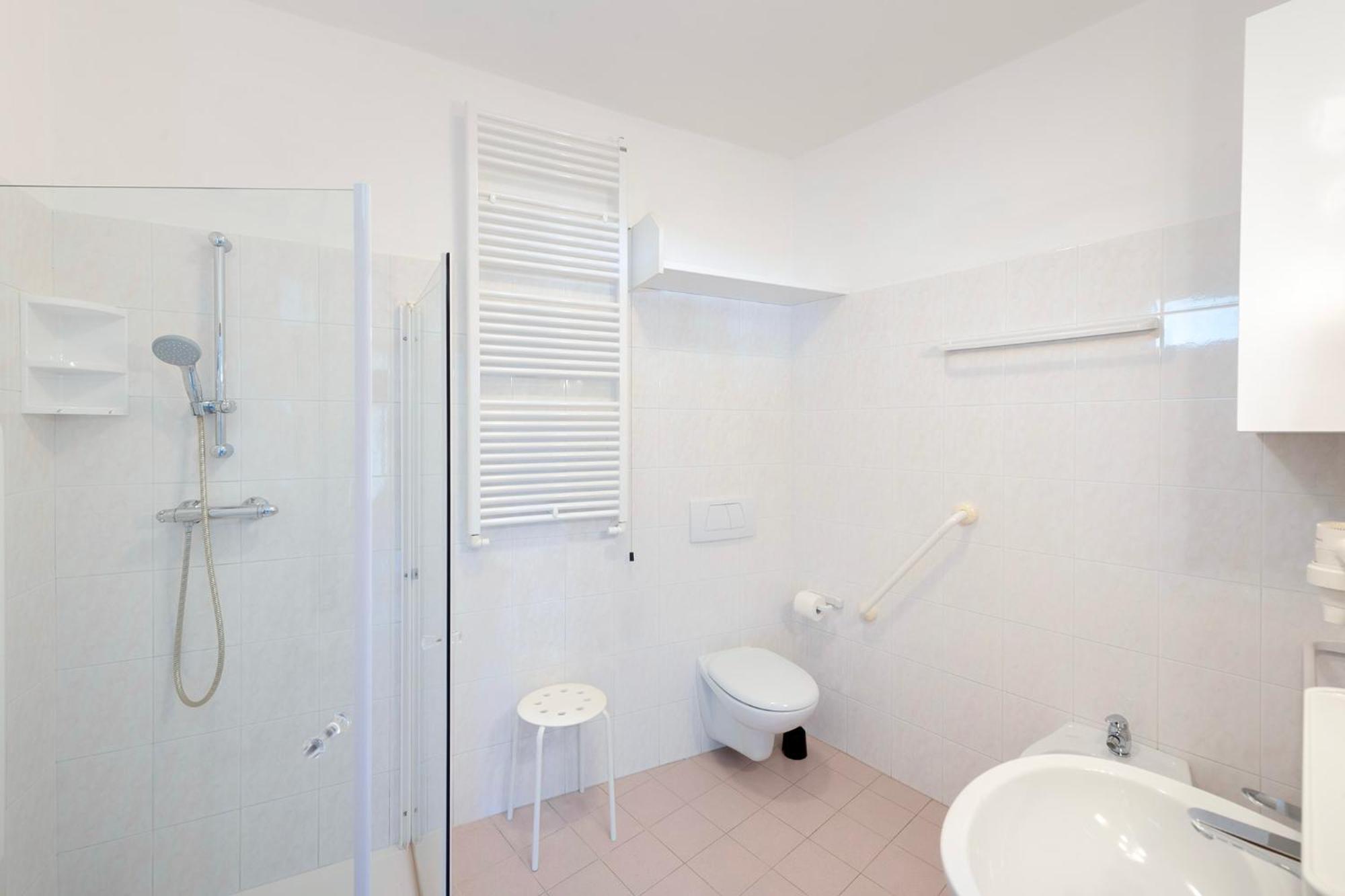 Residence Casa Al Sole Apartments 토르볼레 외부 사진