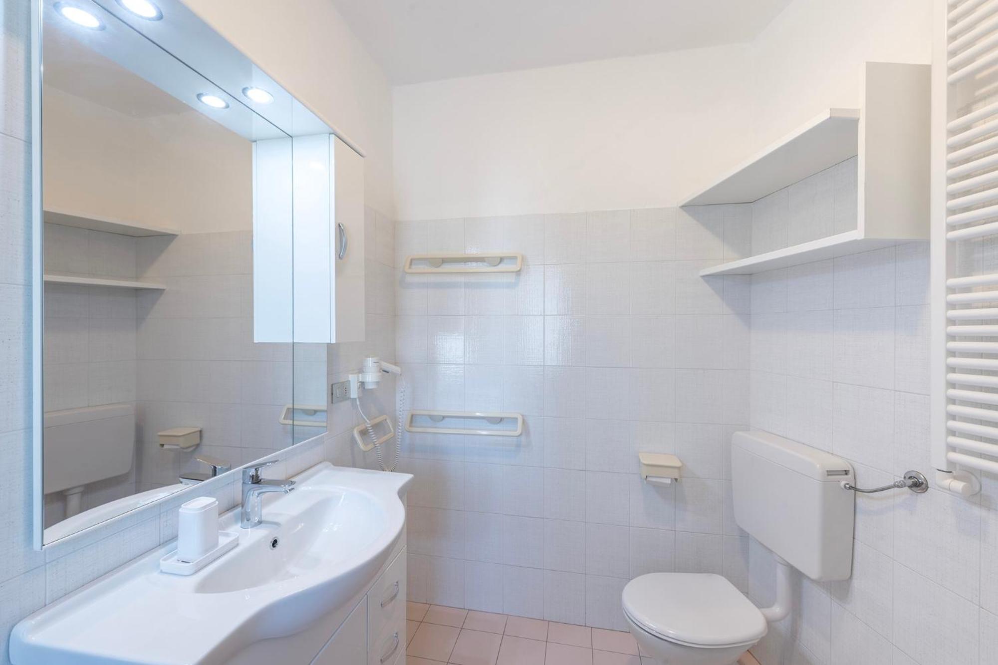Residence Casa Al Sole Apartments 토르볼레 외부 사진